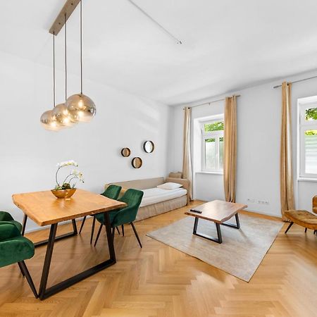 Vienna Chic Residences #Suite 2 外观 照片