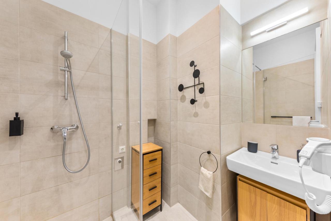 Vienna Chic Residences #Suite 2 外观 照片