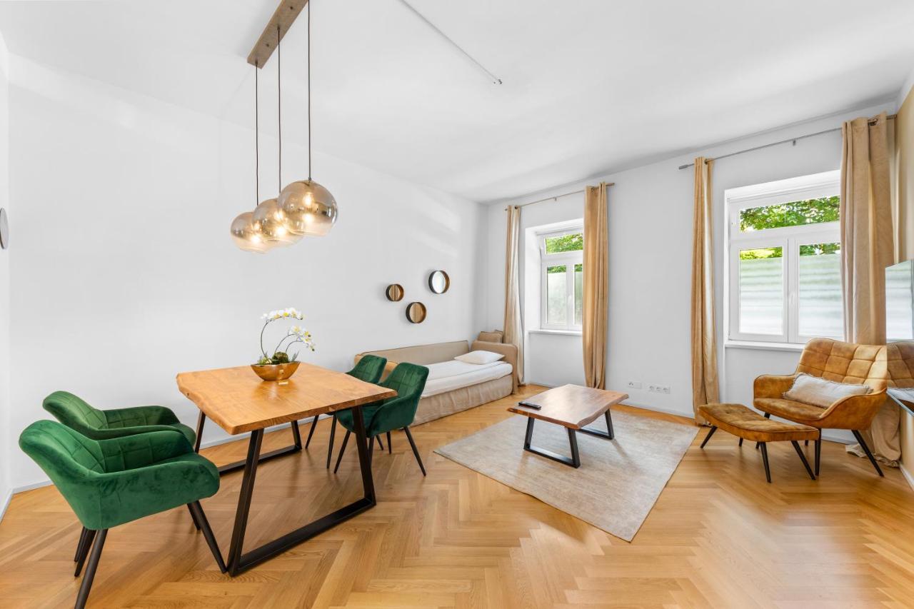 Vienna Chic Residences #Suite 2 外观 照片