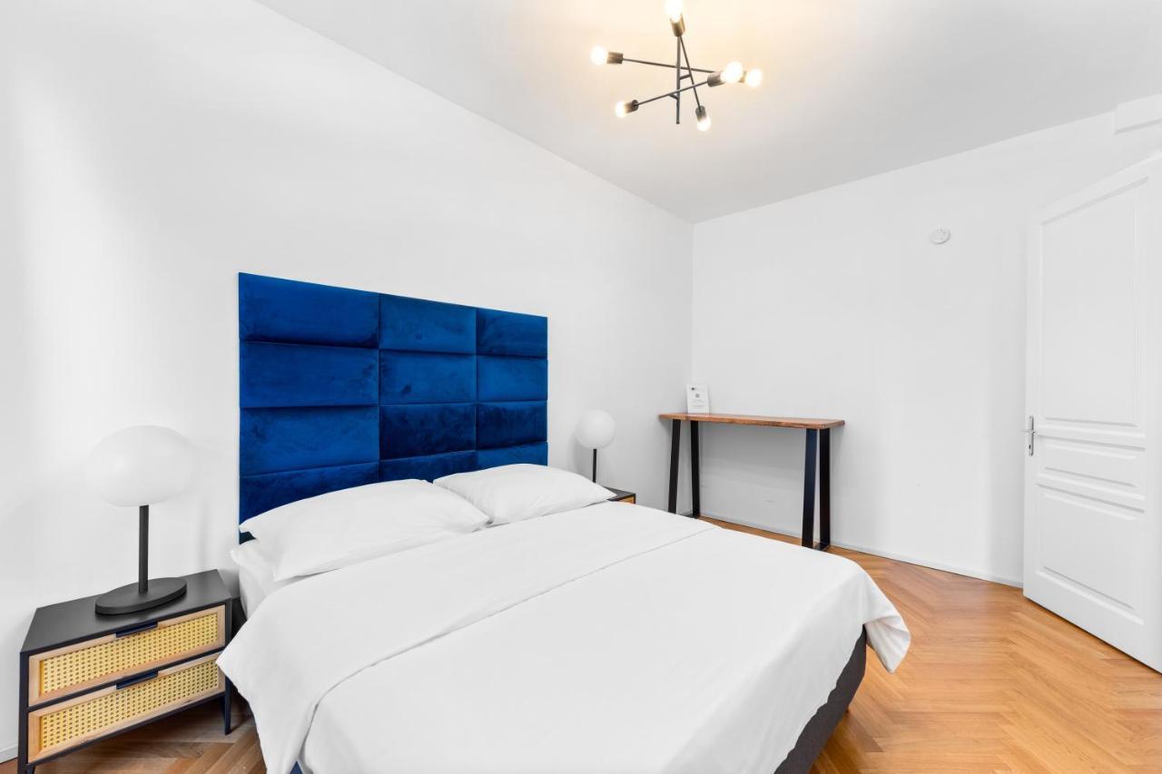 Vienna Chic Residences #Suite 2 外观 照片